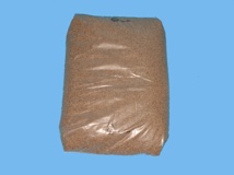 Sand for sand filter 0,8-1.25mm     25kg
