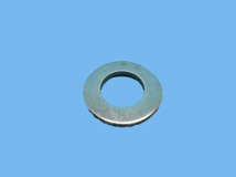 Washer for tank bolt uk m10 flat