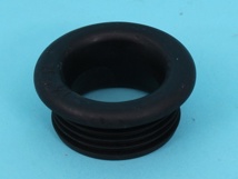 Rubber sleeve 32-50mm