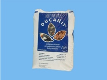 Calcium nitrate 25kg/bag 1200kg/plt