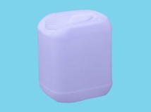 Jerrycan HDPE 5 L with screw cap (51mm)