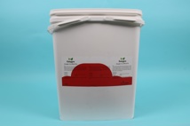 Easygro Ca-EDTA 10% - bucket 25kg
