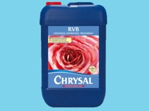Chrysal RVB Clear Intensive 10ltr
