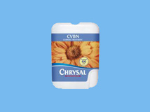 Chrysal CVBN dispenser (400 tablets)