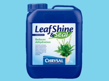 Chrysal Leafshine & Seal 5 liter