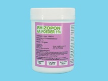 RHIZOPON AA (Hormone de bouturage) - CityPlantes - Growshop en ligne