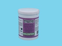 Rhizopon AA [50mg]  2500 tablets