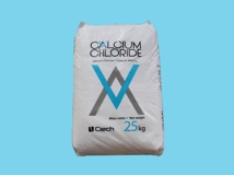 Calcium Chloride fixed (1000) 25kg