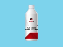 Stainless steel rust remover 500ml