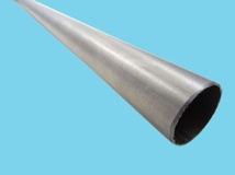 tube 30x1.5mm stainless steel AquaJet
