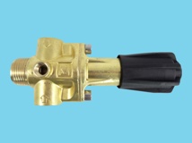 Pressure control valve 3/4" 60B