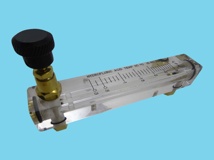 replacement flowmeter  0.3-3.0 l/minute