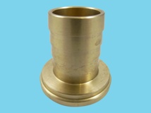 Hose grommet brass FK0611-4 pressure regulator
