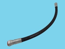 AquaJet HD water hose N6, 480mm