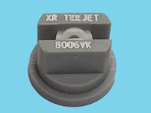 Teejet Visiflo nozzle tip XR8006VK