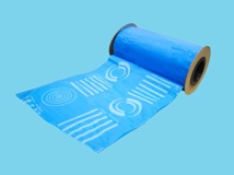 Sticky Trap Roll Blue 100m x 15cm (Optiroll Super Plus)
