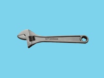 Ratio spanner wrench 10
