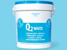 Q2 White (880) 20kg EXP