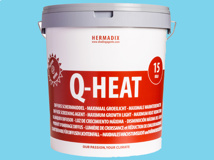 Q-Heat (660) 15kg