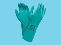 Gloves Solvex - 33 cm cat. 3