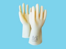 Electro gloves GP-0 1000 Volt size 8