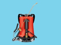 Birchmeier backpack spray Flox 10 ltr