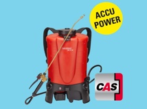 Birchmeier battery backpack spray REC 15 ltr AC1