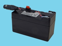 Li-ion battery 24 V / 8.7 Ah A50AZ1