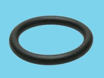 O-ring 19,3 x 3 for suction tube flox/iris - 8