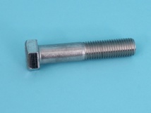 Stainless steel Nut bolts m16x80mm