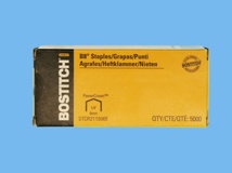 Staples bostitch 2115-6mm 5000