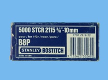 Staples bostitch 2115-10mm 5000