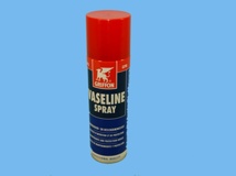 Vaseline Spray 300ml aerosol
