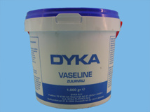 Vaseline serving cuff link
