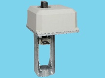 Honeywell actuator ML6421B3012 230Vac for valve 100 - 150mm