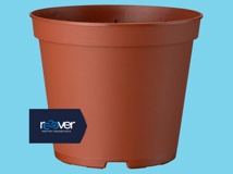 Pot DPY 14cm  Recover Velvet terracotta 19400 plt