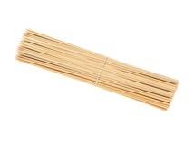 Bamboo sticks Naturel 50cm - 5mm