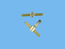 dispensing nozzle nr 1.2 for Powerfogger/Pulsfog