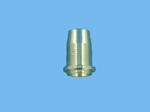 Ripa gun nozzle 1,0mm no 1