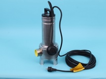Lowara pump domo-10A/B 2