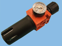 Enbar reduce valve 1/2"