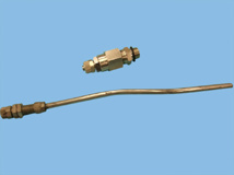 Enbar water connector fixed unit