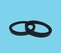 Espa o-ring diffuser/pump housing Flipper/Silen/Tifon1