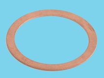 Copper ring WS
