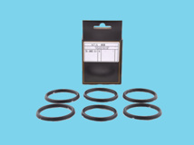 Kit 48 Support rings T88