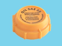 Oil Filler Cap IDB1100