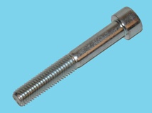 Socket screw M10X70