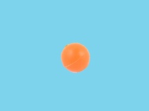 Orange Ball Atlanta