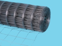 Wire mesh 12m 11,5x12,5(138cm) 1,45x1,45=mm dr. 100m1