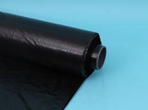 Film flame perforation black 003x120 plano 500m fine